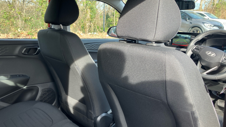 Hyundai i10 1.0 [63] Advance 5dr Auto [Nav] Petrol Hatchback